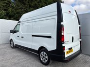 Renault Trafic LH30 Advance 150ps dCi Panel Van 7