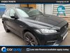 Jaguar F-Pace 2.0 F-Pace R-Sport AWD D 4WD 5dr