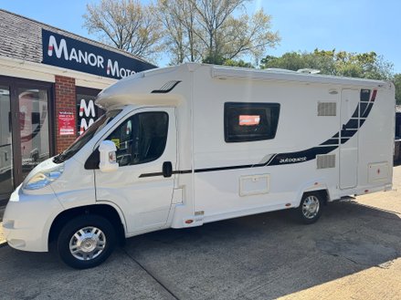 Elddis Autoquest 175 *** SOLD ***