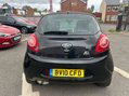 Ford Ka 1.2 Ka Zetec 3dr 39