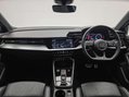 Audi S3 2.0 TFSI Sportback 5dr Petrol S Tronic quattro Euro 6 (s/s) (310 ps) 25