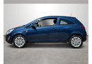 Vauxhall Corsa 1.2 Energy 3dr [AC] 7