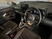 Toyota Yaris 1.5 VVT-h Design Hatchback 5dr Petrol Hybrid E-CVT Euro 6 (s/s) (116 ps) 12
