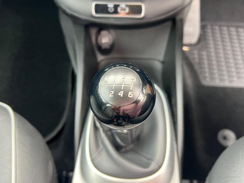 Fiat 500X 1.4 MultiAir Pop Star Euro 6 (s/s) 5dr 37