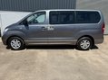 Hyundai I800 2.5 CRDi Style Euro 4 5dr 5