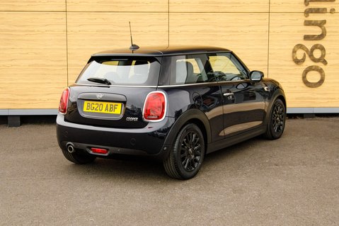 Mini Hatch COOPER CLASSIC 2