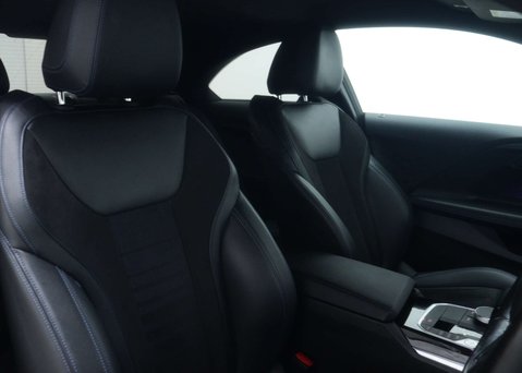 BMW 2 Series 2.0 220d M Sport MHEV Auto 2dr 49