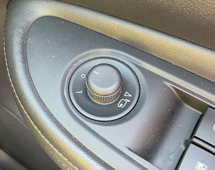 Vauxhall Mokka X 1.6 Mokka X Elite S/S 5dr 46