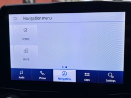 Ford Puma 1.0 PUMA ST-LINE X MHEV 5dr 41