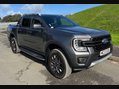 Ford Ranger 2.0 Ranger Wildtrak EcoBlue 4x4 A 4WD 1