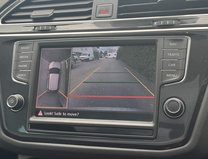 Volkswagen Tiguan 2.0 TDI BlueMotion Tech SEL SUV 5dr Diesel DSG 4Motion Euro 6 (s/s) (150 ps 22
