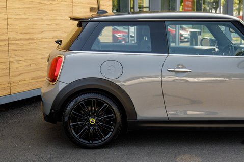 Mini Hatch COOPER S LEVEL 2 8