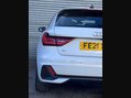 Audi A1 1.5 TFSI 35 S line Sportback 5dr Petrol S Tronic Euro 6 (s/s) (150 ps) 21