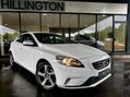 Volvo V40 1.6 T2 R-Design Euro 5 (s/s) 5dr 2