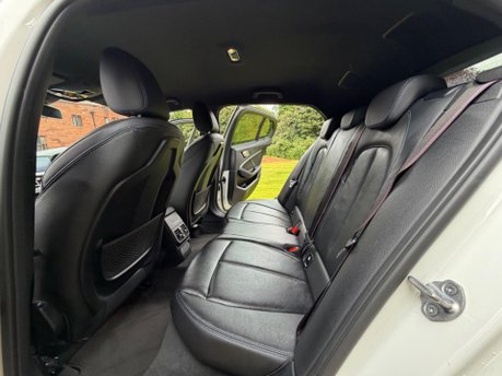 BMW 1 Series 118I M SPORT 12