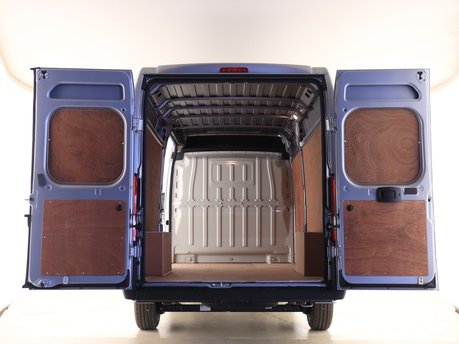 Citroen Relay 2.2 BlueHDi L4H2 Van 140ps Enterprise Pro 6