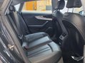 Audi A5 2.0 TFSI Sport Sportback S Tronic Euro 6 (s/s) 5dr 62