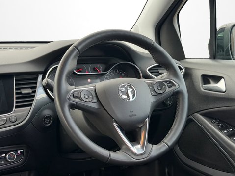 Vauxhall Crossland 1.2 Turbo Ultimate 5dr 17