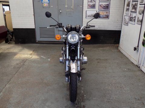 Kawasaki Z900 A4 21