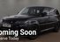 Land Rover Range Rover Sport SVR