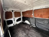Vauxhall Combo LWB L2H1 Low Roof Air Con EURO 6 NO VAT 10