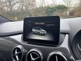 Mercedes-Benz B Class 1.5 B180d AMG Line (Premium) 7G-DCT Euro 6 (s/s) 5dr 24