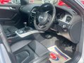 Audi A5 2.0 TDI S line Sportback Euro 6 (s/s) 5dr 18