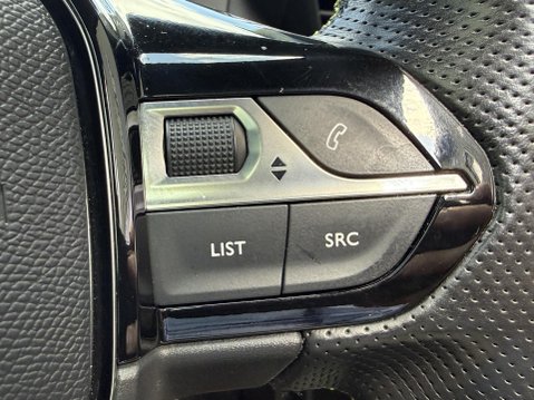 Peugeot e-2008 50kWh GT SUV 5dr Electric Auto (136 ps) 29