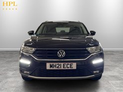 Volkswagen T-Roc 1.5 TSI EVO Active SUV 5dr Petrol DSG Euro 6 (s/s) (150 ps)