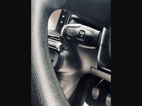 Citroen C3 1.2 C3 Feel PureTech 5dr 30