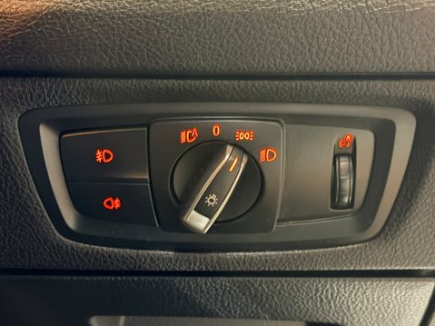 BMW 1 Series 118D M SPORT 24