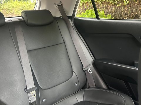 Kia Rio 1.0 T-GDi 3 Euro 6 (s/s) 5dr 16