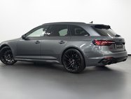 Audi RS4 2.9 TFSI V6 Vorsprung Estate 5dr Petrol Tiptronic quattro Euro 6 (s/s) (450 5