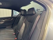 BMW 7 Series 4.4 750i M Sport xDrive Auto 4WD 4dr 61