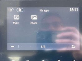 Renault Clio 1.0 Clio Evolution TCE 5dr 32