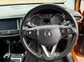 Vauxhall Crossland X 1.2 Turbo GPF Elite Euro 6 (s/s) 5dr 17