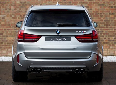 BMW X5 M 11