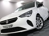 Vauxhall Corsa SE EDITION 32
