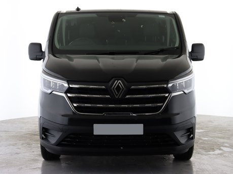 Renault Trafic LL30 ADVANCE DCI 6