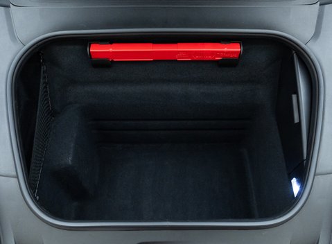 Porsche 911 Turbo S Cabriolet (992) 32