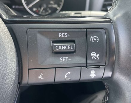 Nissan Qashqai 1.3 Qashqai N-Connecta DiG-T MHEV 5dr 53