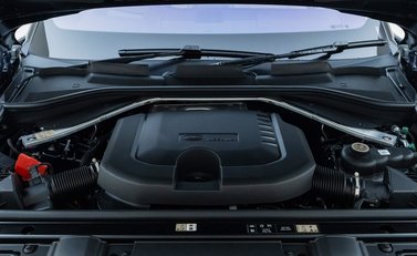 Land Rover Range Rover D350 Autobiography 30