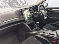 Renault Megane DYNAMIQUE S NAV TCE 20