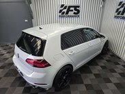 Volkswagen Golf 2.0 TSI BlueMotion Tech R Hatchback 5dr Petrol DSG 4Motion Euro 6 (s/s) (31 32