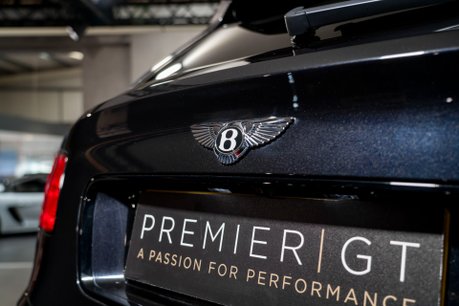 Bentley Bentayga W12. ALL TERRAIN SPEC. PANORAMIC ROOF. H, C & M SEATS. PRIVACY GLASS. 61