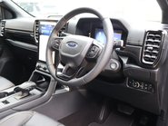 Ford Ranger BRAND NEW  WILDTRAK ECOBLUE 3.0 V6 DIESEL STYLED BY SEEKER  13