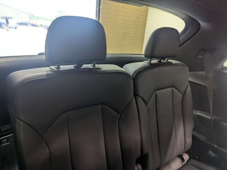 Audi Q7 3.0 Q7 Black Edition 55 TFSI MHEV Quattro Auto 4WD 5dr 57