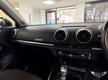 Audi A3 1.4 TFSI e-tron Sportback e-S Tronic Euro 6 5dr 8.8kWh 32