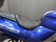 Suzuki RF 1994 RUNNING PROJECT BIKE CLASSIC SPARES OR REPAIR 600CC 11