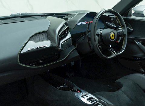 Ferrari SF90 Stradale Assetto Fiorano 14